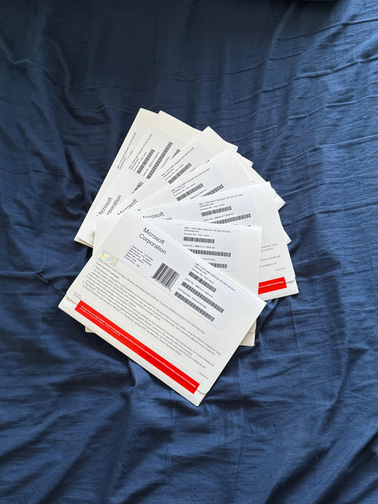 Windows 11 Pro CD And Key